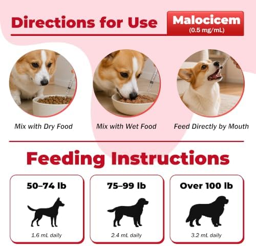 Dog Pain Relief, Dog Arthritis Pain Relief Support, Joint Pain Support for Dogs, Anti-Inflammatory Support for Mobility & Comfort, Helps Support Osteoarthritis Discomfort, Oral Suspension, 1.01 fl oz