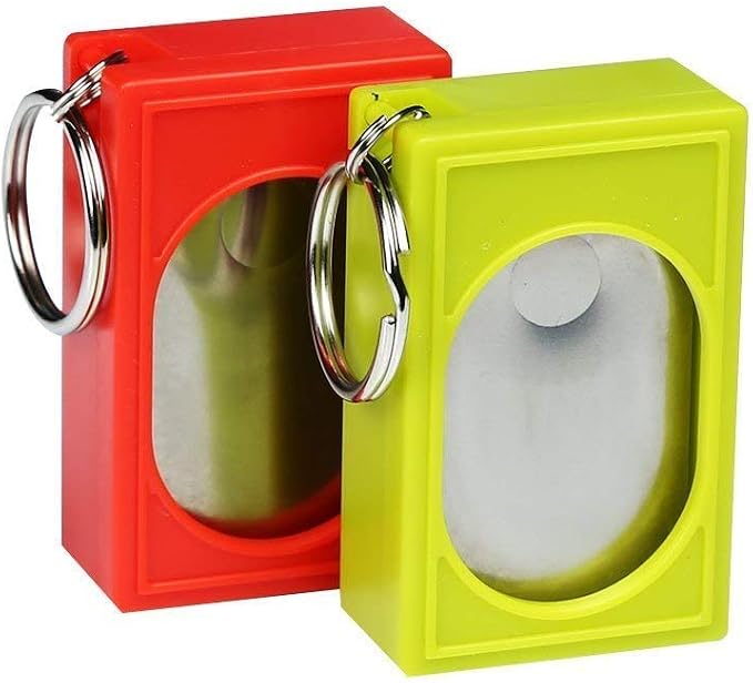 Patty Both Clicker Training, 2 Pcs