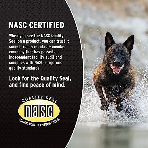 Annamaet Recovery Chews - Canine Post-Exercise Chews 160g