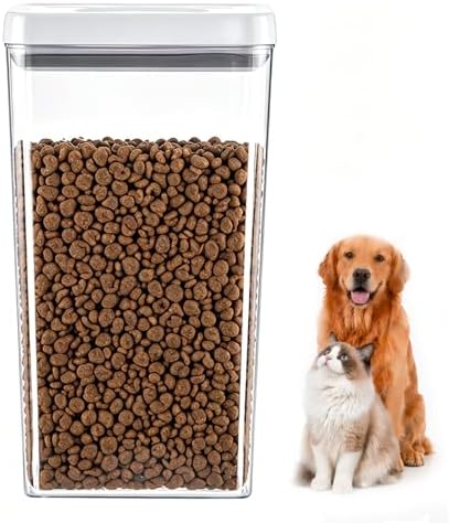 UFORU Dog Food Storage Container