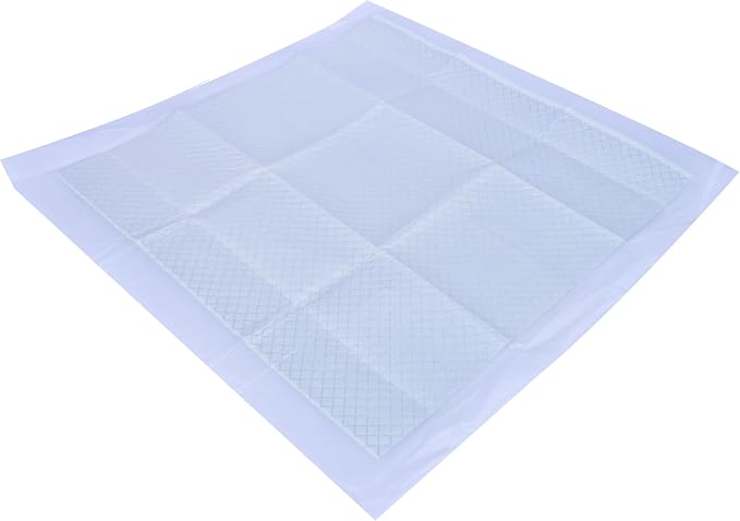 M-PETS 30 Pcs - Carbon 90 X 60 Training Pads,