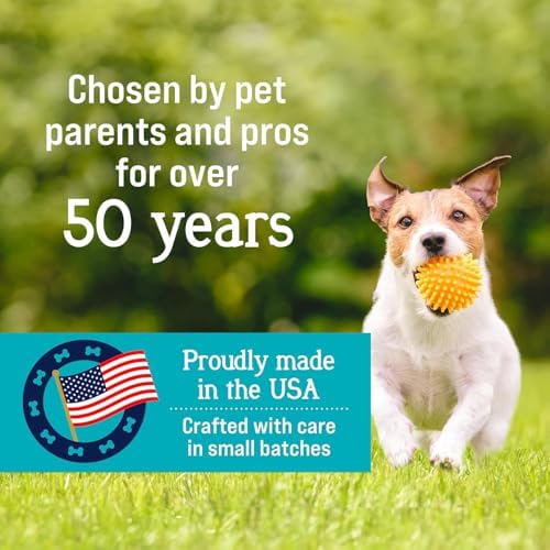 Stewart Supper Sprinkles Dog Food Topper, 100% Chicken Liver, 2.5 oz