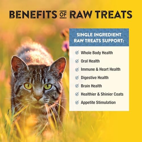 Northwest Naturals Raw Rewards Freeze-Dried Whitefish Treats - 10oz