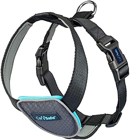 CarSafe Dog Travel Car Harness, Size S