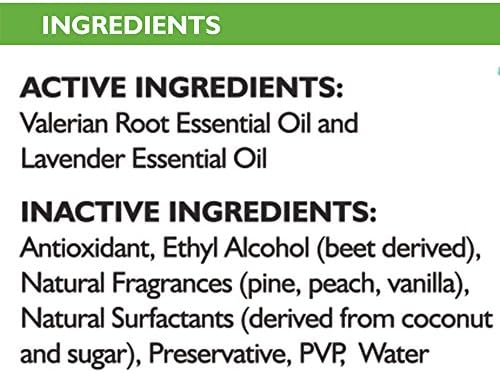 Only Natural Pet Just Relax Botanical Behavior Calming Spray for Dogs, 3.4 oz