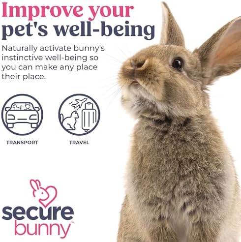 SIGNS SecureBunny Transport