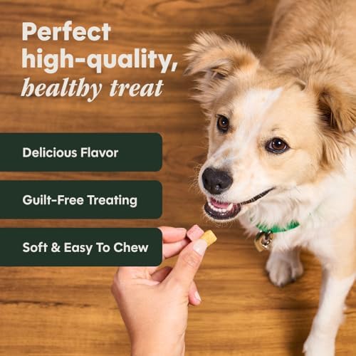 Instinct Duos Movin' & Groovin', Freeze Dried Treats, Chicken, 4 oz.