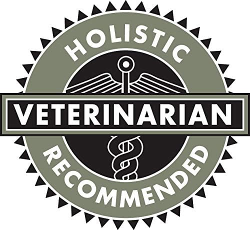 Winston Joint System - for Large Dogs Over 100 Pounds - 100% Natural Whole Food Supplement System for Arthritis, Hip Dysplasia and Joint + Pain Relief - One Month Supply - Since 1992