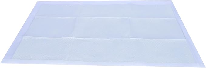 M-PETS 30 Pcs - Carbon 90 X 60 Training Pads,