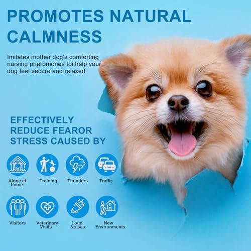 SLE Dog Pheromone Diffuser