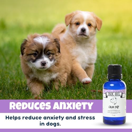 Pup Oils