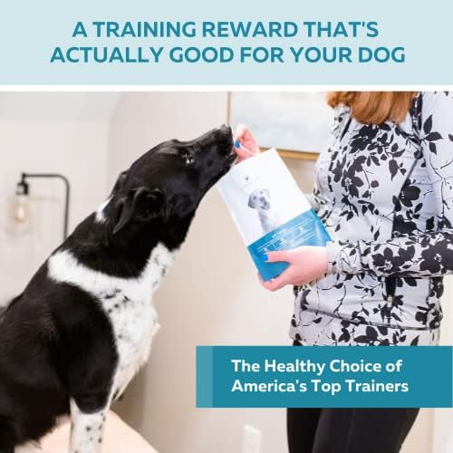 Ketona Chicken Liver Dog Treats and Daily Calming Chews Bundle, Delicious and Healthy Treat and Training Reward, Supplements Lubricate Joints and Promote Healthy Mobility