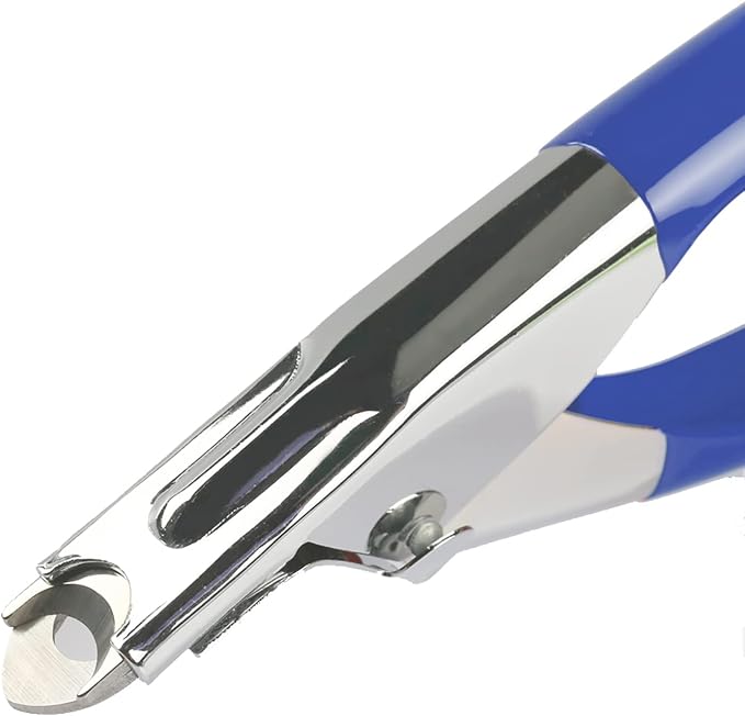 Dog & Cat Nail Clippers, Professional Claw Trimmer with Nail File
