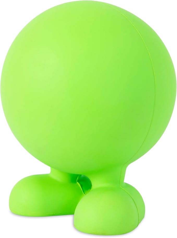 JW Pet Company Good Cuz Dog Toy, Medium (Pack of 4)