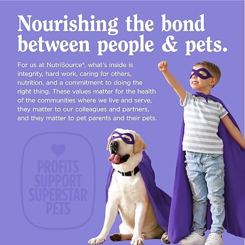 NutriSource AmpliFull Turkey Flavor Calming Dog Soft Chews, 1-Pack, 70 Chews