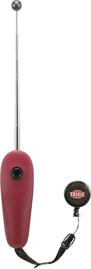 Trixie Target Stick, Assorted Color