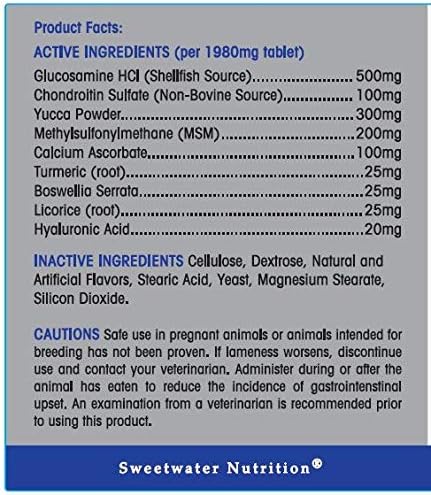 Inflamaway HA - 100 count