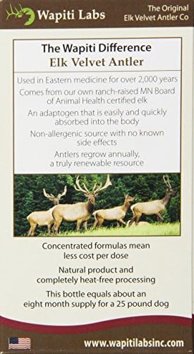 Dog Mobility 120 Count Tablet