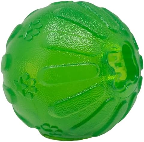 Treat Dispensing Chew Ball, Medium