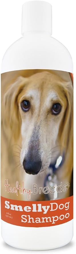 Healthy Breeds Sloughi Smelly Dog Baking Soda Shampoo 8 oz
