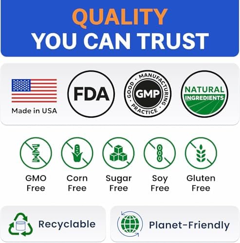 BARK&SPARK Probiotics for Dogs - Digestive Health Supplement Chews