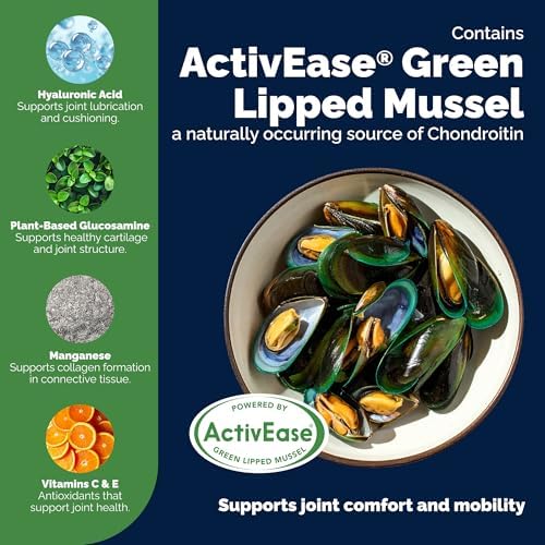 YuMOVE Dog Hip & Joint Supplement, Regular Strength 120 Chewable Tablets