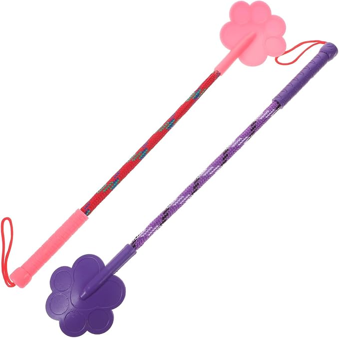 Balacoo Puppy Training Stick Pole, 2 Pcs