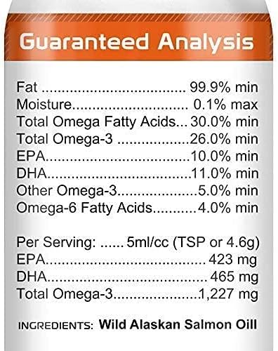STRELLALAB Hemp Treats and Glucosamine for Dogs + Salmon Oil Omega 3 for Dogs Bundle - Hip & Joint Supplement - Allergy Relief - Itch Relief, Shedding - Skin and Coat Supplement