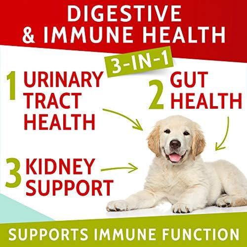 PAWFECTCHEW Dog Pee Grass Helper Grass Treatment for Dog Urine