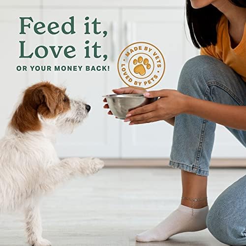 The Missing Link Hip & Joint Superfood Supplement Powder, Dogs, 1 lb (2pk)