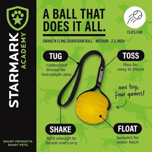 GripCord DuraFoam Ball Loop Large