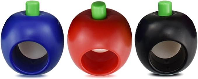 URBEST Fingertip Pet Training Clicker