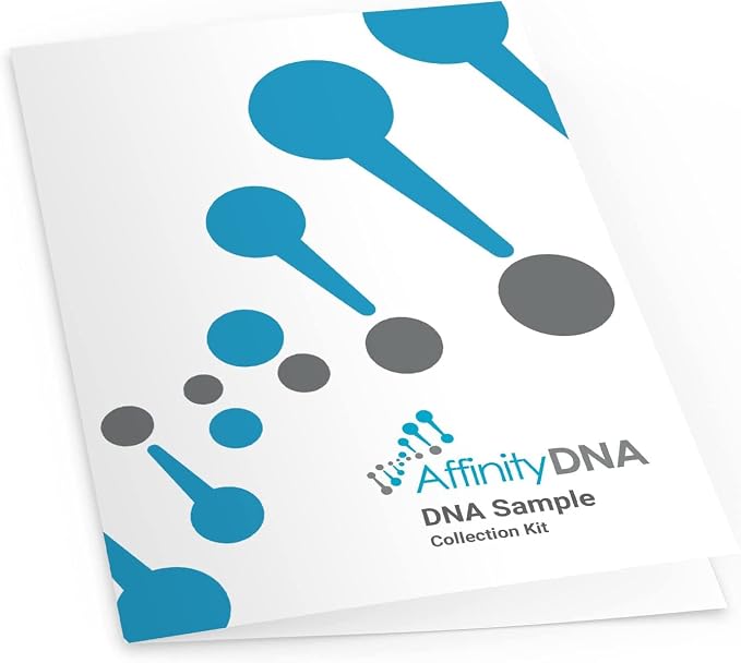 Dog Breed DNA Test Kit