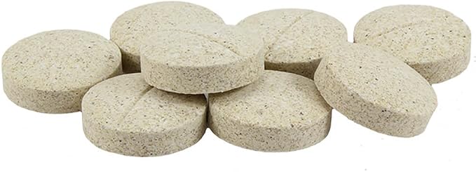 Only Natural Pet Lubri-Ease Plus Advanced Hip & Joint Supplement Glucosamine, Chondroitin & MSM Formula for Dogs and Cats - 90 Chewable Tablets