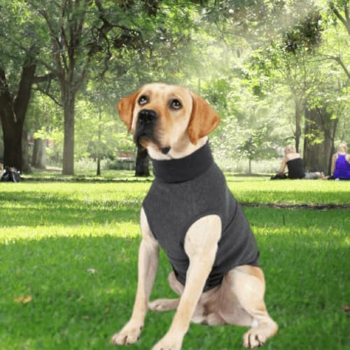 Dog Anxiety Calming Thunder Vest, XX-Large