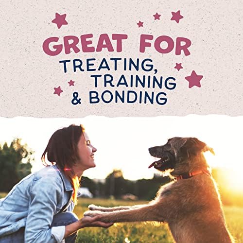 Natural Balance Rewards Jumpin' Stix Dog Treats, Venison, 10 oz