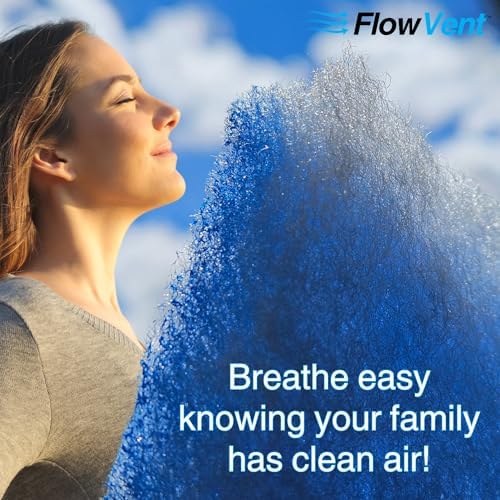 Indoor Dryer Vent Kit | Dual Filter Lint Trap for Electric Dryers | No-Water Required, Low Maintenance | Captures Lint & Dust for Cleaner Indoor Air | Made in the USA
