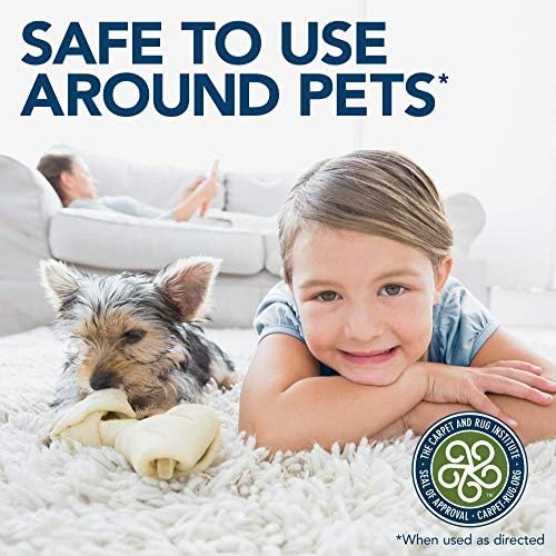 Simple Solution Pet Stain & Odor Remover, Enzyme Stain Cleaner, 32oz