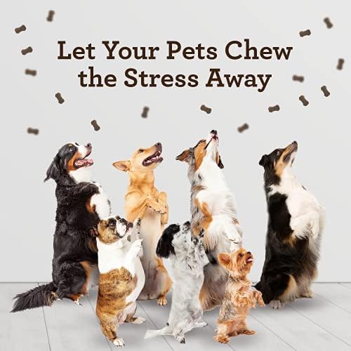 VetPro Advanced Calming Aid, Hemp