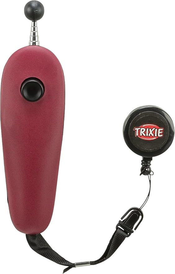 Trixie Target Stick, Assorted Color