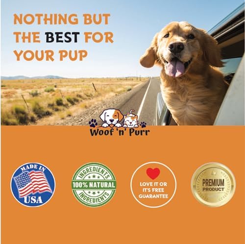 Collagen for Dogs - Dog Collagen - Supports Joint Health, Skin & Coat Health, & Much More - May Help Reduce Redness & Itching - Itch Relief for Dogs - Dog Skin and Coat Supplement - 1 fl oz
