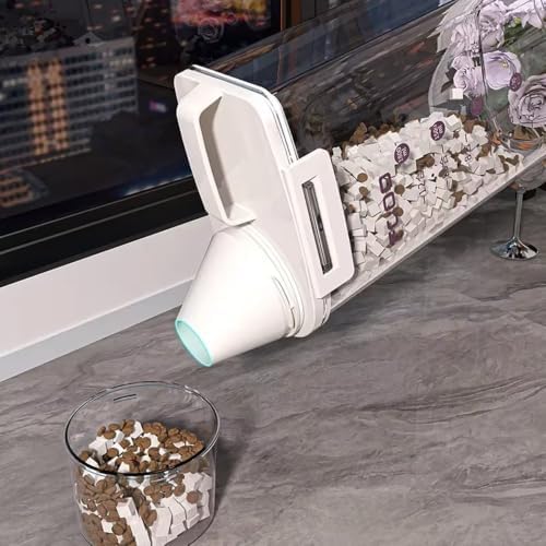 Sealed pet Food Storage Box