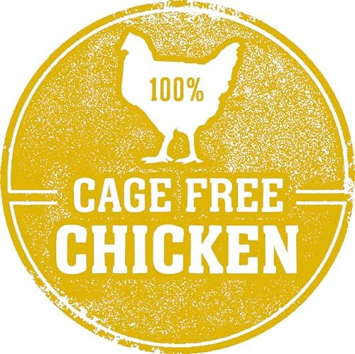 Fresh Is Best Chicken Freeze Dried Dog Food – High-Protein Chicken Bites