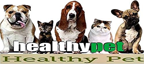 Omega Alpha Pet Probiotic 8 Plus - Probiotics, Enzymes, and Fibre for Better Pet Digestion.-500g