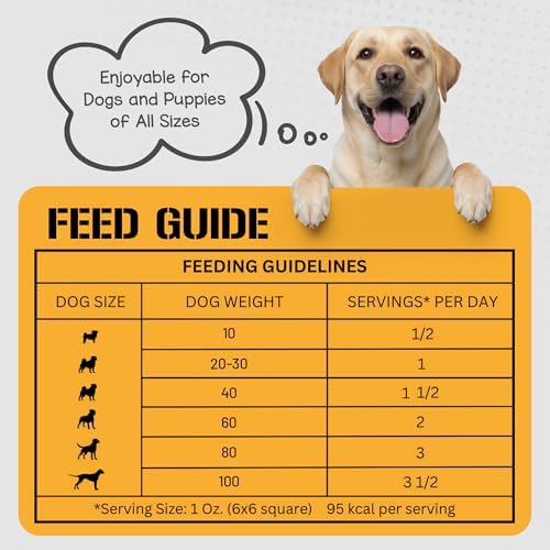 Dog Chits Bison Lung Fillets for Dogs – All-Natural, High Protein Single Ingredient Dog Treats Bison Lung Dog Treats – Grain-Free, Low-Fat – Safe with Sensitive Stomachs – 6 oz
