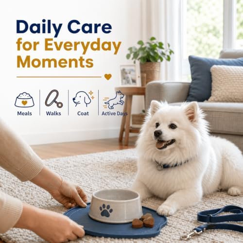 8-in-1 Dog Multivitamin Soft Chews, Chicken, 90 Ct