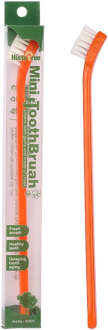Kitten Toothbrush Dog Toothbrush Toothbrush Toy Pet Toothbrush for Small Dog Dog Teeth Cleaning Treat Puppies Toothbrush Toy Teeth Cleaning Toy