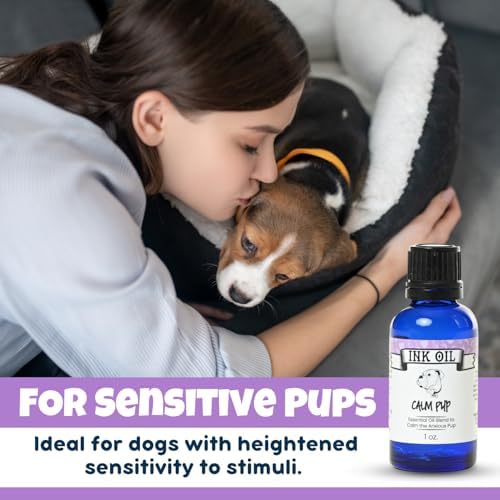 Pup Oils