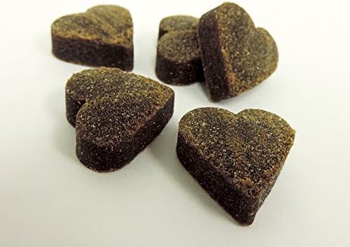 Healthy Breeds American Staffordshire Terrier Multivitamin Soft Chew for Dogs 180 Count