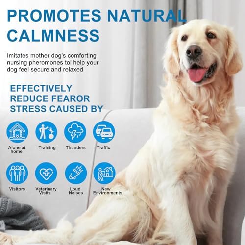 SLE Dog Pheromone Diffuser